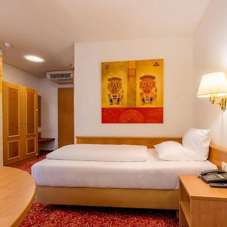Allvitalis Traumhotel Karlsruhe Dış mekan fotoğraf