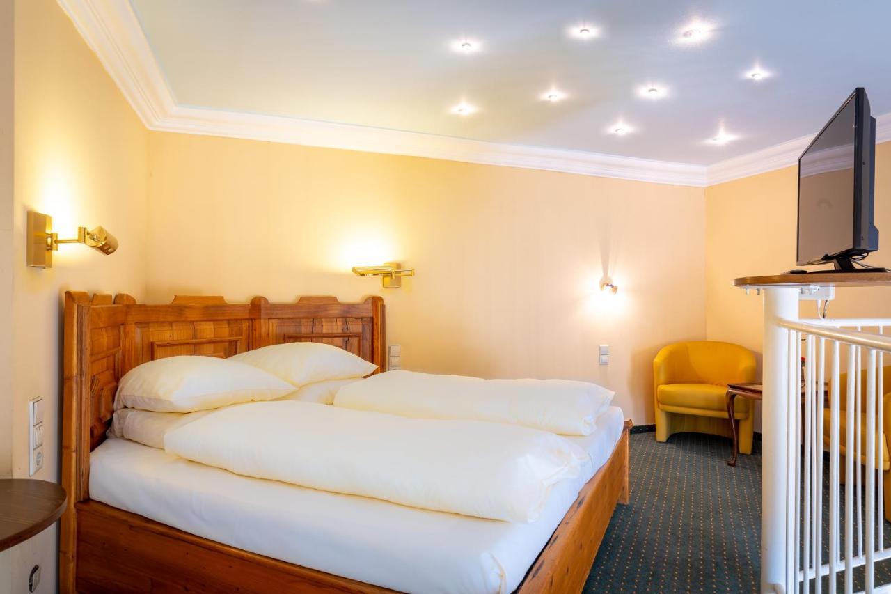 Allvitalis Traumhotel Karlsruhe Dış mekan fotoğraf