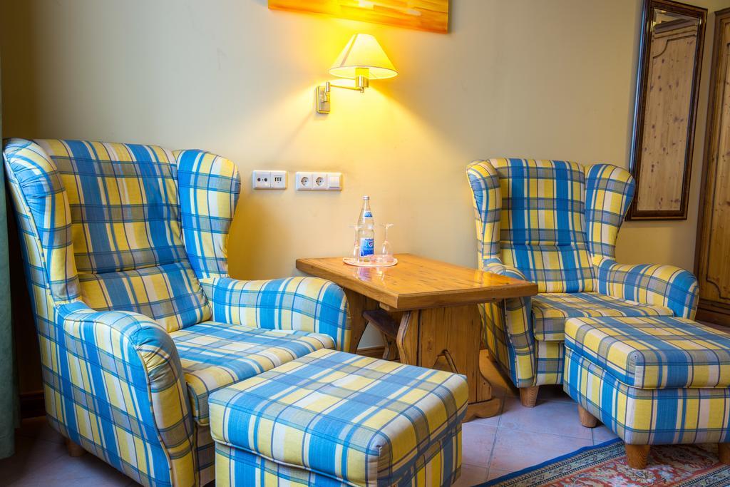 Allvitalis Traumhotel Karlsruhe Dış mekan fotoğraf