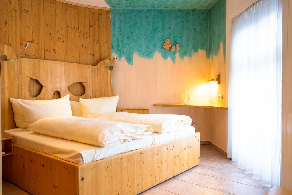 Allvitalis Traumhotel Karlsruhe Dış mekan fotoğraf