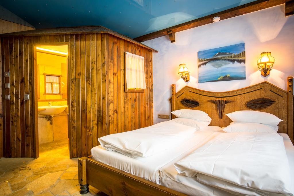Allvitalis Traumhotel Karlsruhe Dış mekan fotoğraf